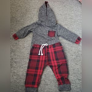 Baby boy outfit
